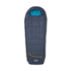 Coleman Big Bay Contoured Sleeping Bag, 20F, Big/Tall, Blunt, CM1010410015-2
