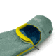 Coleman Big Bay Mummy Sleeping Bag, 20F, Moss, CM1010410015-5