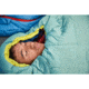 Coleman Big Bay Mummy Sleeping Bag, 20F, Moss, CM1010410015-5