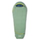Coleman Big Bay Mummy Sleeping Bag, 20F, Moss, CM1010410015-5