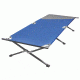 Coleman Big - N - Tall Oversized Cot, Blue 2000026493