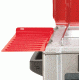 Coleman Camp Propane Stove/Oven Combo, Red 2000020944