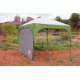 Coleman Canopy Sunwall Shelter  Accessory 2000010648