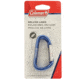 Coleman Carabiner Deluxe Link, Blue, CM1010510017-1