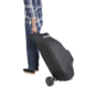 Coleman Carry Bag Stand Up Grill, Black, CM1010910006-5