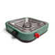 Coleman Cascade 18 1-Burner Propane Camping Stove, Moss, CM1011010002-1