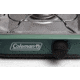 Coleman Cascade 18 1-Burner Propane Camping Stove, Moss, CM1011010002-1