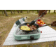 Coleman Cascade 18 1-Burner Propane Camping Stove, Moss, CM1011010002-1