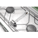 Coleman Cascade 222 2-Burner Propane Camping Stove, Moss, CM1011010003-2