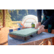 Coleman Cascade Classic Propane Camping Stove, Moss, CM1011010003-6