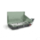 Coleman Cascade Classic Propane Camping Stove, Moss, CM1011010003-6