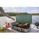 Coleman Cascade Stove Grill &amp; Griddle Accessory, Black, CM1010910006-7
