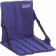 Coleman Stadiium Chair, Blue, CM1010210002-8