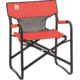 Coleman Chair, Steel Deck w/Mesh 187652