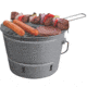 Coleman Charcoal Party Pail Charcoal  Grill 2000023831