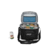 Coleman Chiller 16-Can Soft Cooler, Black, CM1010810002-11