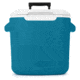Coleman Chiller 28-Quart Hard Cooler, Ocean/White/White, CM1010810004-4