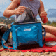 Coleman CHILLER 30-Can Soft Cooler, Ocean, CM1010810002-16