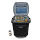 Coleman CHILLER 42-Can Wheeled Soft Cooler, Black, CM1010810002-17