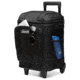 Coleman CHILLER 42-Can Wheeled Soft Cooler, Black, CM1010810002-17