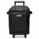 Coleman CHILLER 42-Can Wheeled Soft Cooler, Black, CM1010810002-17