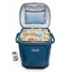 Coleman CHILLER 42-Can Wheeled Soft Cooler, Ocean, CM1010810002-18