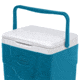 Coleman Chiller 9-Quart Hard Cooler, Ocean/White/White, CM1010810001-32