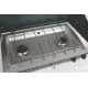 Coleman Classic 2 Burner Propane Portable Stove, 20K BTU, 2000037883