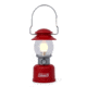 Coleman Classic Alkaline 500 Lumen LED Lantern, Red, CM1011510001-26