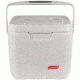 Coleman Coastal Extreme Series Marine 28 Quart Cooler OMLD, 5878 COO4, White 3000001846