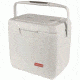 Coleman Coastal Extreme Series Marine 28 Quart Cooler OMLD, 5878 COO4, White 3000001846