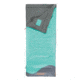 Coleman Comfort Cloud 40 Regular Sleeping Bag W/ Memory Foam Bottom, Blue / Gray, 75 x 33 in 2000025550