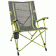Coleman ComfortSmart Interlock Breeze Sling Chair, Lime 2000024499