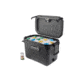 Coleman Convoy 55-Quart Hard Cooler, Dark Storm/Black, CM1010810001-37