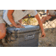 Coleman Convoy 55-Quart Hard Cooler, Dark Storm/Black, CM1010810001-37