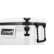 Coleman Convoy 55-Quart Hard Cooler, White/Black, CM1010810001-38
