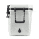 Coleman Convoy 55-Quart Hard Cooler, White/Black, CM1010810001-38