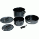 Coleman Family Size Cookset, Steel, CM1010510017-4