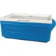 Coleman Cooler, 24 Can Stacker, Blue 187863