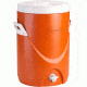 Coleman Cooler 5 Gal Beverage Orange 187869