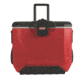 Coleman Cooler 55Qt Rugged 5865 Red,Gry,Blk C001, 3000004144