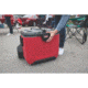 Coleman Cooler 55Qt Rugged 5865 Red,Gry,Blk C001, 3000004144