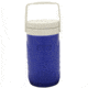 Coleman Cooler Jug, .5 Gallon, Blue 187872