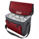 Coleman Cooler Soft 18 Can Collapse, Manogany, 2000033934