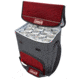 Coleman Cooler Soft 34 Can Collapse, Manogany, 2000033933