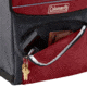 Coleman Cooler Soft 34 Can Collapse, Manogany, 2000033933