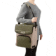 Coleman Cooler Soft 34 Can Collapse, Olive, 2000033930