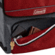 Coleman Cooler Soft 54 Can Collapse, Manogany, 2000033939