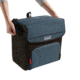 Coleman Cooler Soft 54 Can Collapse, Slate, 2000033937