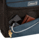 Coleman Cooler Soft 54 Can Collapse, Slate, 2000033937